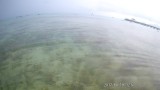 ココス島ビーチ1