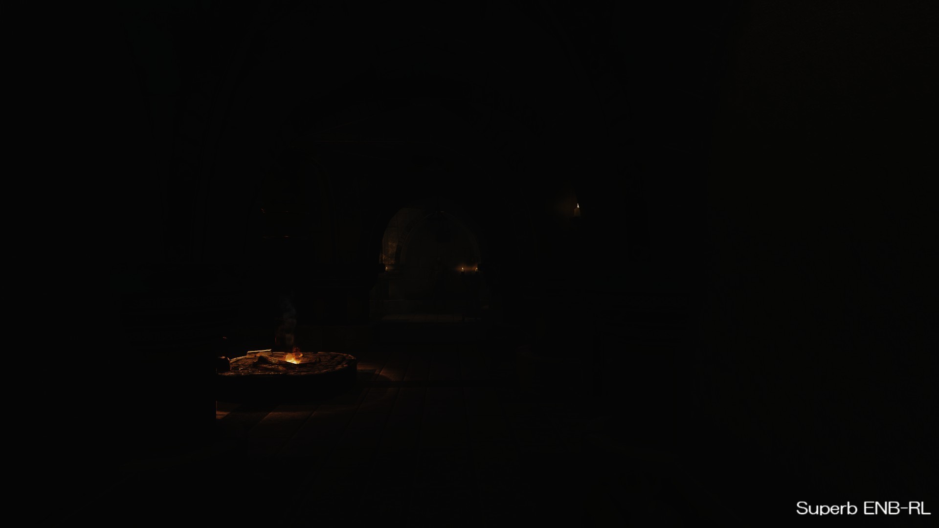 The Elder Scrolls V Skyrim紹介サイト Ultra Realistic World Lighting For Skryim Beta